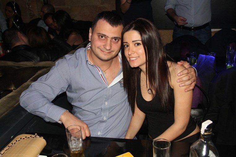 Taiga Beirut On Saturday Night